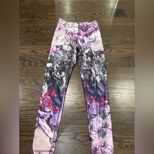 Zara Terez Splatter Leggings